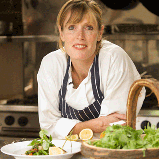 Skye Gyngell